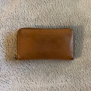 Fossil Wallet